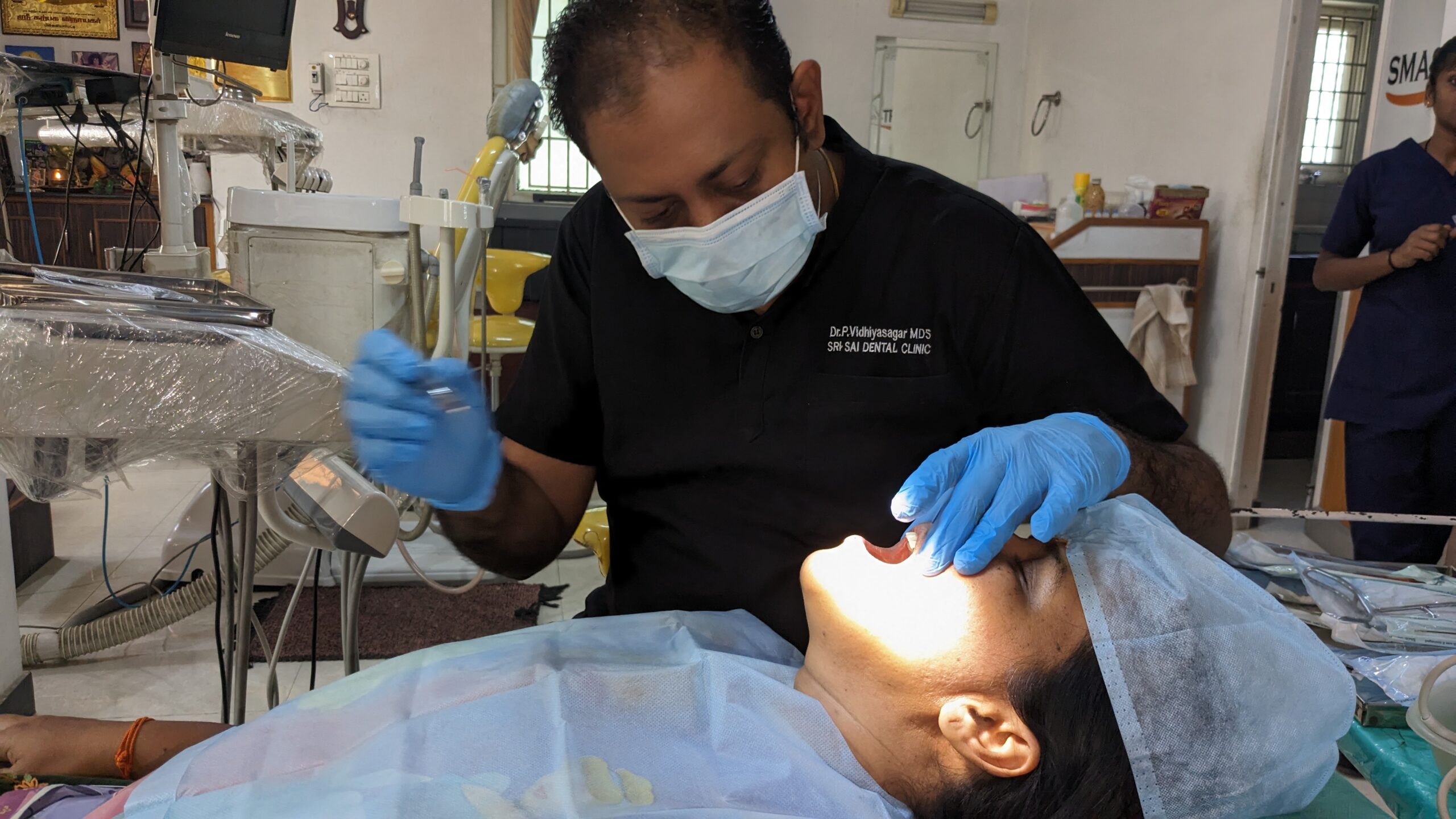 The Next 3 Things To Immediately Do About dental center Dwarka sector 7