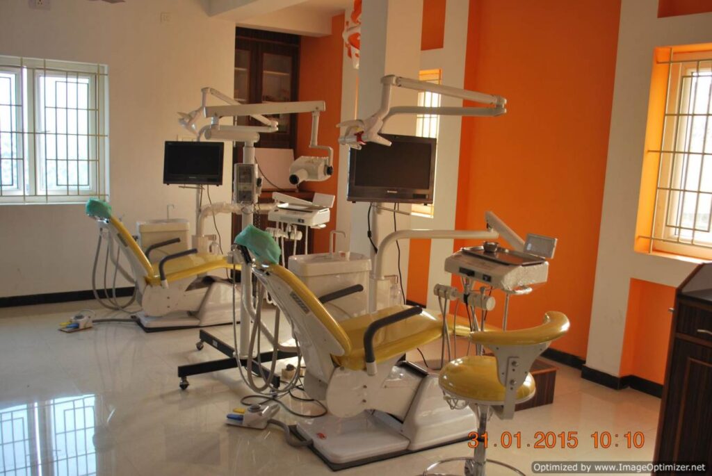 top dentist in Dwarka Not Resulting In Financial Prosperity